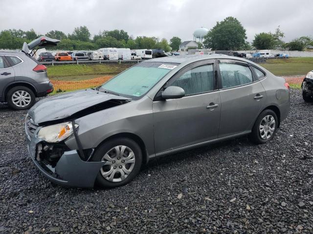 HYUNDAI ELANTRA GL