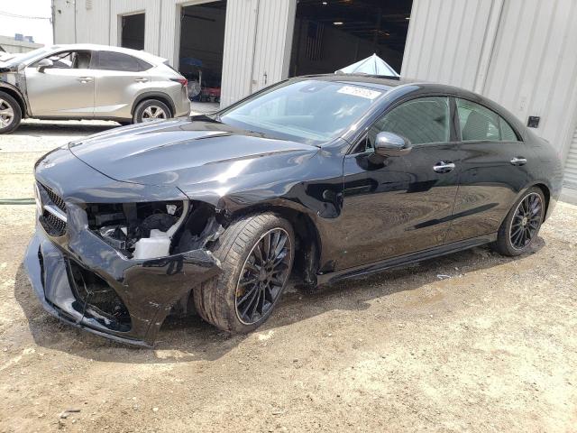 Vin: w1k5j4gb8pn336144, lot: 57768105, mercedes-benz cla-class 250 2023 img_1