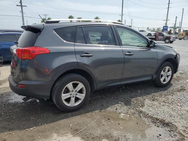 Vin: jtmrfrev4dd043236, lot: 55763265, toyota rav4 xle 20133