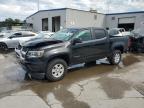 2018 CHEVROLET COLORADO - 1GCGSBENXJ1127021