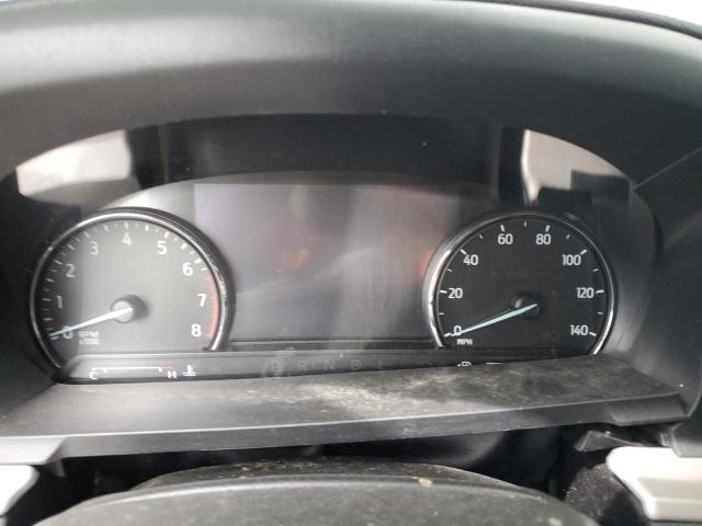 2023 FORD EXPLORER X #3278428383