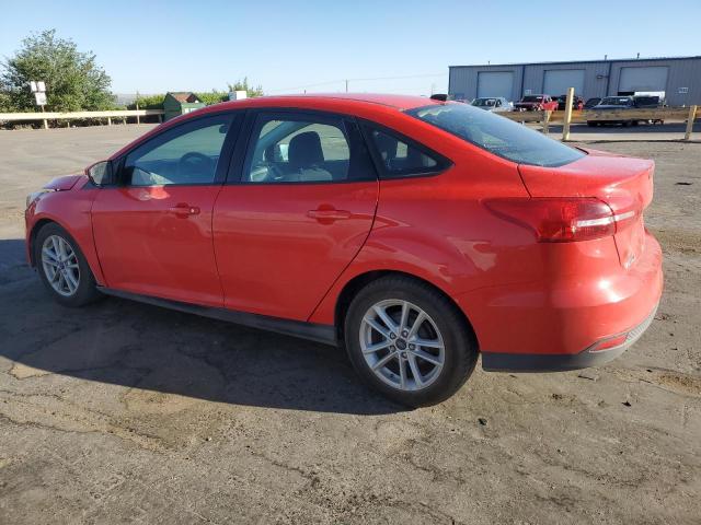 Vin: 1fadp3f29fl325671, lot: 57872425, ford focus se 20152