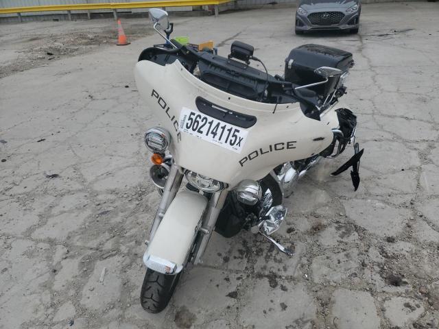 2024 HARLEY-DAVIDSON FLHTP 1HD1FMP13RB634590