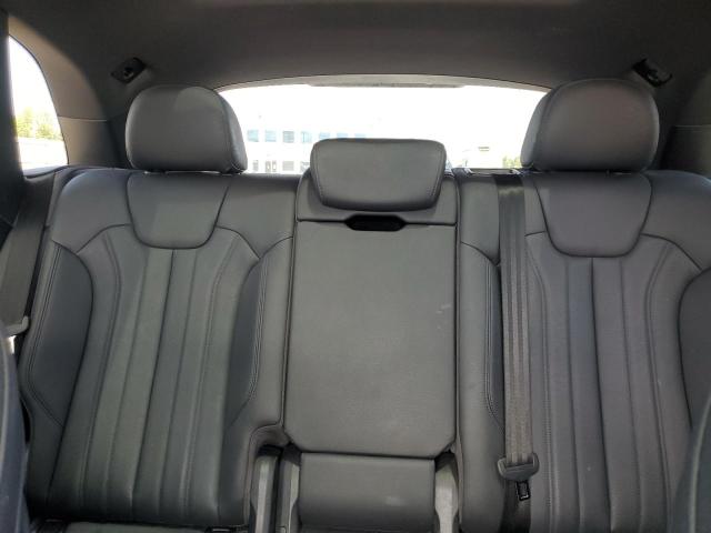 2020 AUDI Q5 PREMIUM - WA1ANAFY5L2091374