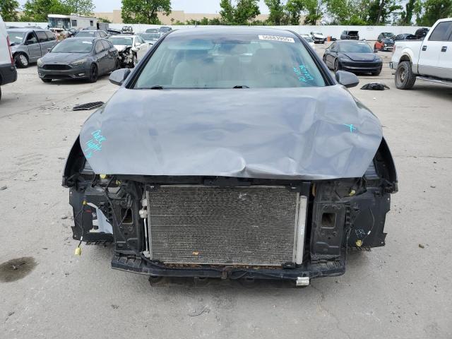 2019 HYUNDAI SONATA SE - 5NPE24AF3KH763114