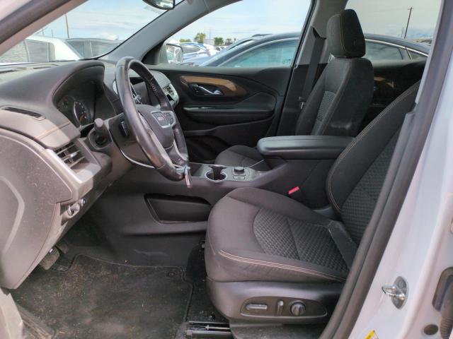 2020 GMC TERRAIN SL - 3GKALTEV4LL159004
