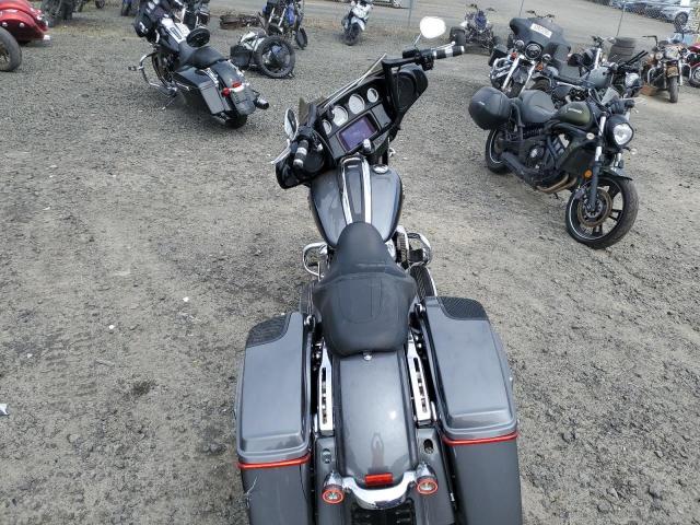 2021 HARLEY-DAVIDSON FLHXS - 1HD1KRP19MB642646
