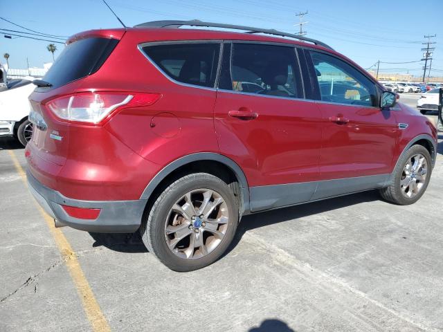 Vin: 1fmcu0hx5duc25138, lot: 57161885, ford escape sel 20133