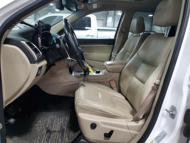 2015 JEEP GRAND CHER - 1C4RJFBG5FC830949