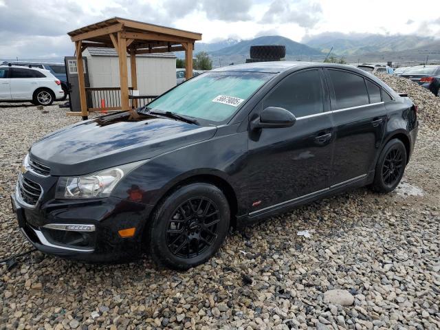 Vin: 1g1pe5sb4g7127713, lot: 56679005, chevrolet cruze lt 2016 img_1