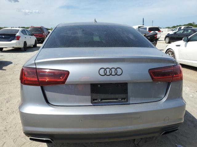 2018 AUDI A6 PREMIUM WAUC8AFC6JN039089