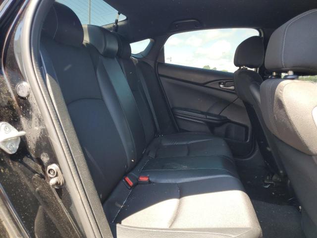 2021 HONDA CIVIC SPOR - 2HGFC2F89MH553470