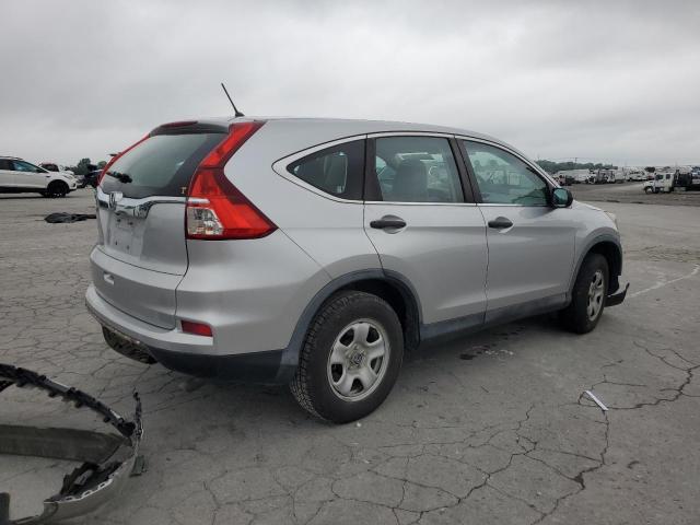 Vin: 3czrm3h39gg702572, lot: 58554045, honda crv lx 20163