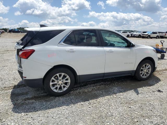 Vin: 2gnaxuev1m6102018, lot: 57939675, chevrolet equinox lt 20213