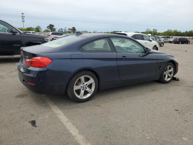 Vin: wba3n5c58ek196233, lot: 58775715, bmw 4 series xi 20143