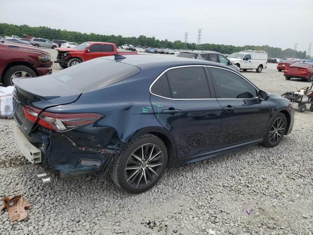 Vin: 4t1g11ak2mu605424, lot: 56708775, toyota camry se 20213