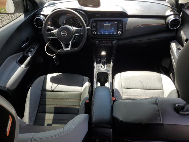 2023 NISSAN KICKS SR 3N1CP5DV9PL512125