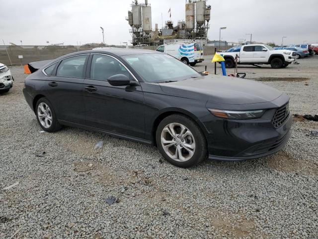2023 HONDA ACCORD LX 1HGCY1F28PA001181