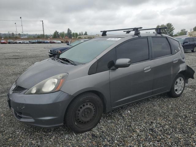 Vin: jhmge8h36dc075818, lot: 55872625, honda fit 2013 img_1