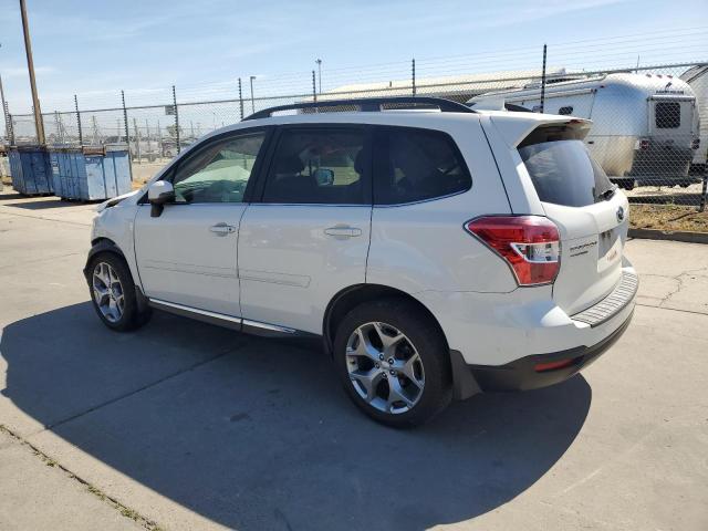 Vin: jf2sjaxc0gh523611, lot: 57267895, subaru forester 2.5i touring 20162