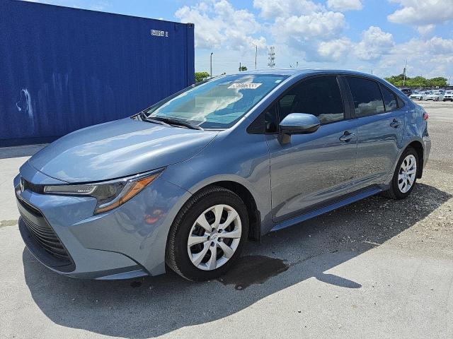 Vin: 5yfb4mde6sp236767, lot: 56177555, toyota corolla le 2025 img_1