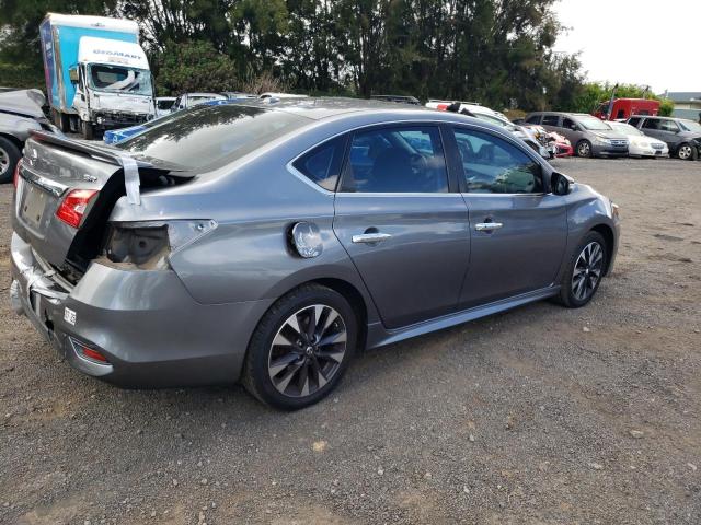 Vin: 3n1ab7ap3gy284424, lot: 58401505, nissan sentra s 20163