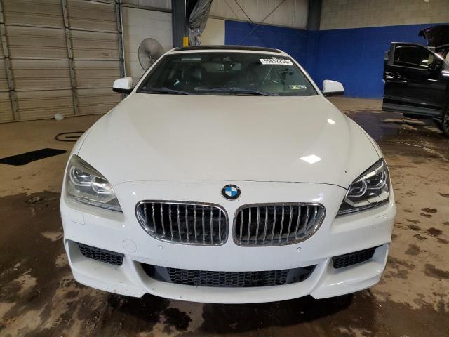 2015 BMW ALPINA B6 WBA6B4C54FD761289