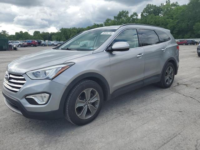 Vin: km8smdhf5gu136569, lot: 58494745, hyundai santa fe se 2016 img_1