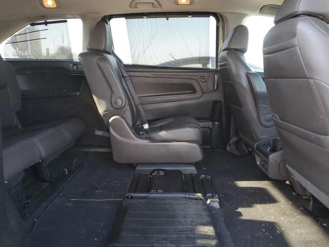 2019 HONDA ODYSSEY EL 5FNRL6H96KB023310