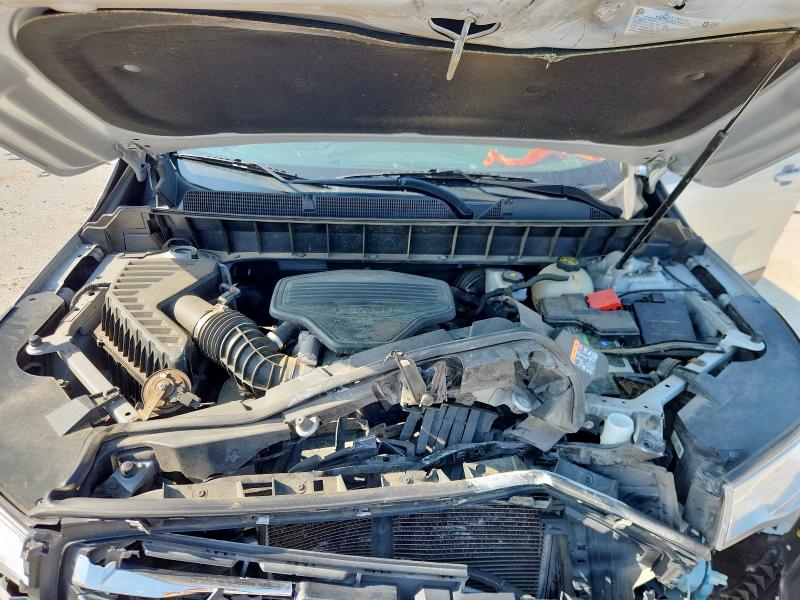 2019 GMC ACADIA SLT - 1GKKNMLS7KZ295275