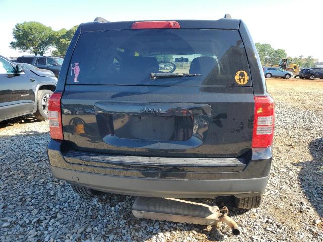 2015 JEEP PATRIOT SP - 1C4NJPBA7FD139285