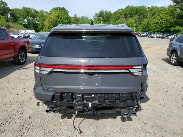 2024 LINCOLN AVIATOR BL 5LM5J9XC9RGL03380