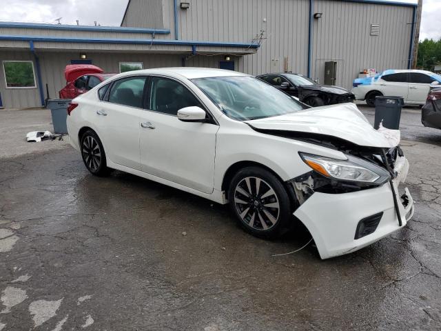 Vin: 1n4al3ap6jc130587, lot: 56316495, nissan altima 2.5 20184