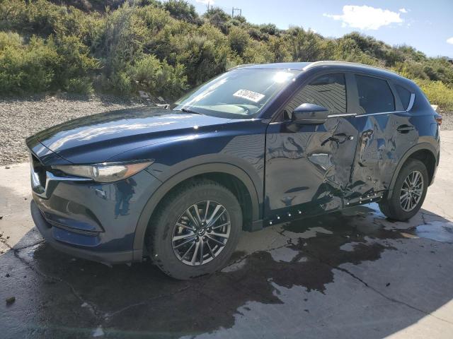 Vin: jm3kfbcm2l0834624, lot: 57001005, mazda cx-5 touring 2020 img_1
