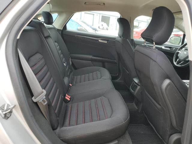 2016 FORD FUSION SE - 3FA6P0H72GR300078