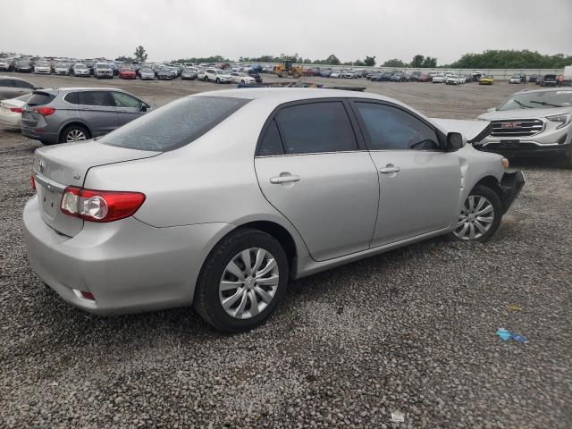 Vin: 2t1bu4ee5dc989370, lot: 58521085, toyota corolla base 20133