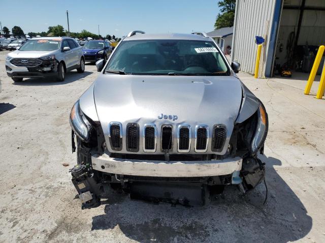 2016 JEEP CHEROKEE O 1C4PJMJSXGW300719