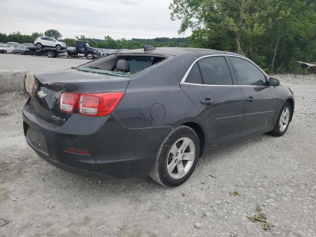 Vin: 1g11b5slxff112581, lot: 58239065, chevrolet malibu ls 20153