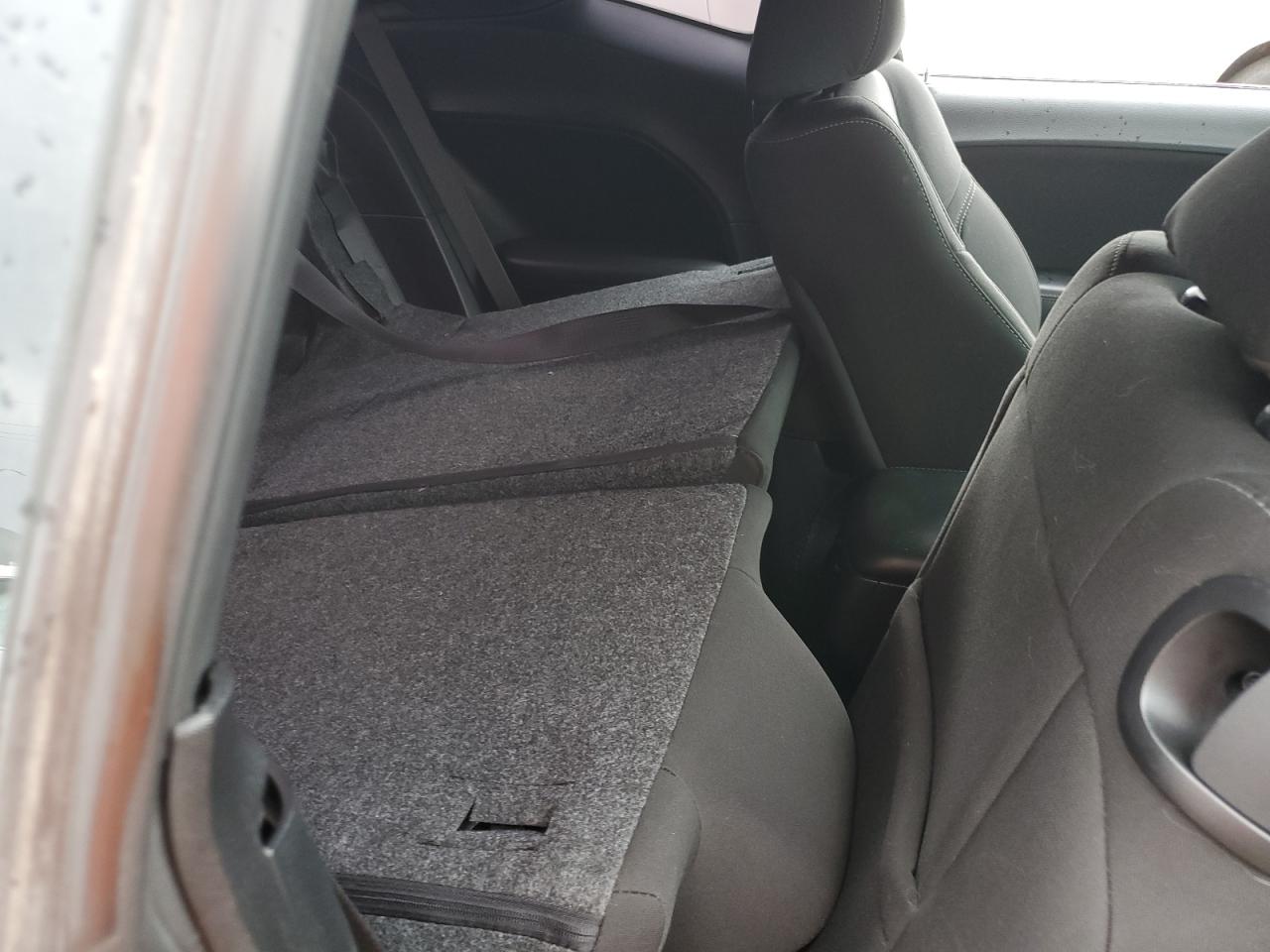 DODGE CHALLENGER SXT