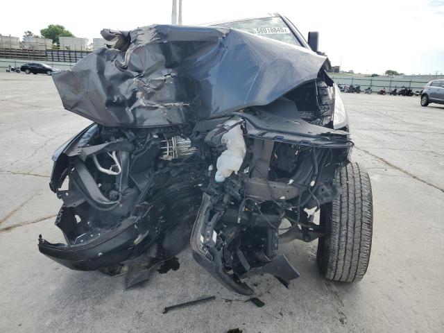 2020 RAM 1500 TRADE 1C6RRECT3LN179620