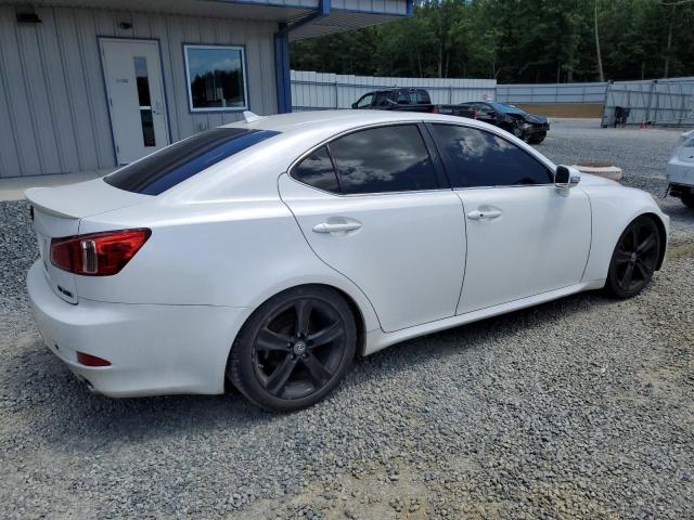 Vin: jthbf5c21b5134649, lot: 58493535, lexus is 250 20113