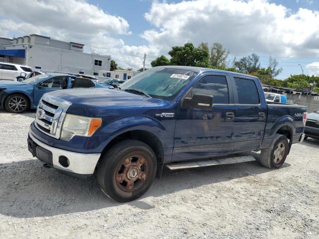 Vin: 1ftfw1efxcfc31128, lot: 57440215, ford f-150 supercrew 2012 img_1