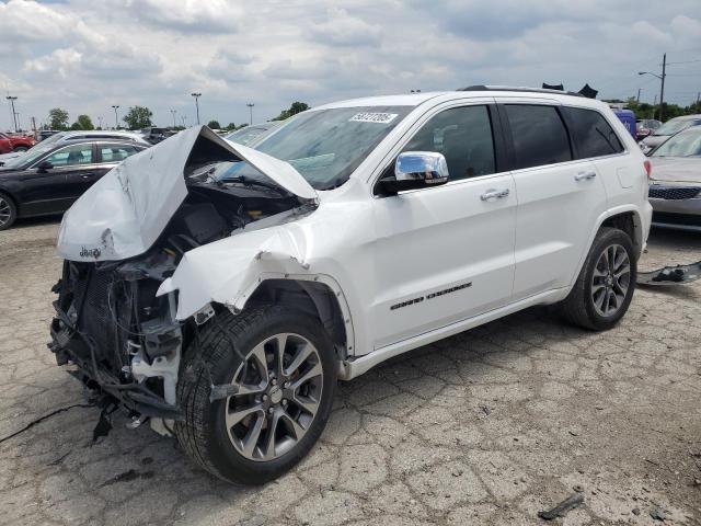Vin: 1c4rjfcgxhc823593, lot: 58727205, jeep grand cher overland 2017 img_1