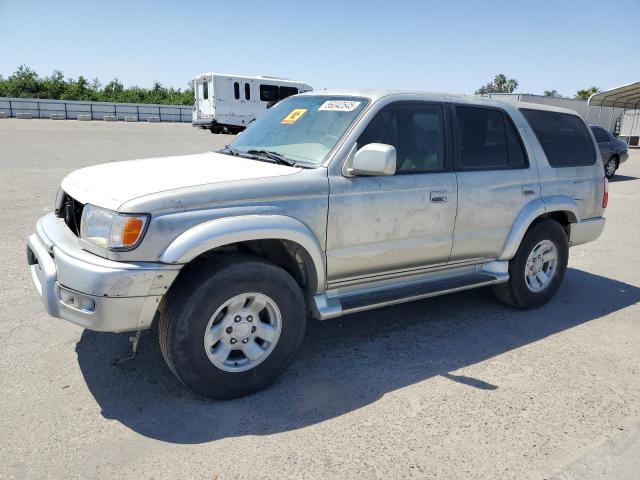 TOYOTA 4RUNNER SR