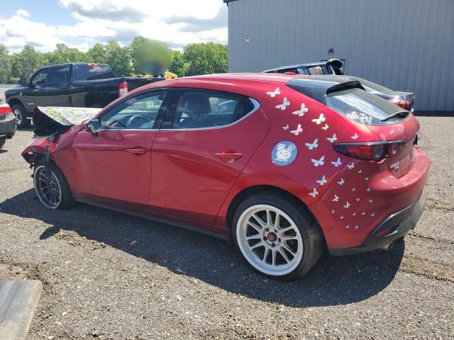 Vin: jm1bpbnm3l1156897, lot: 55909805, mazda 3 premium 20202