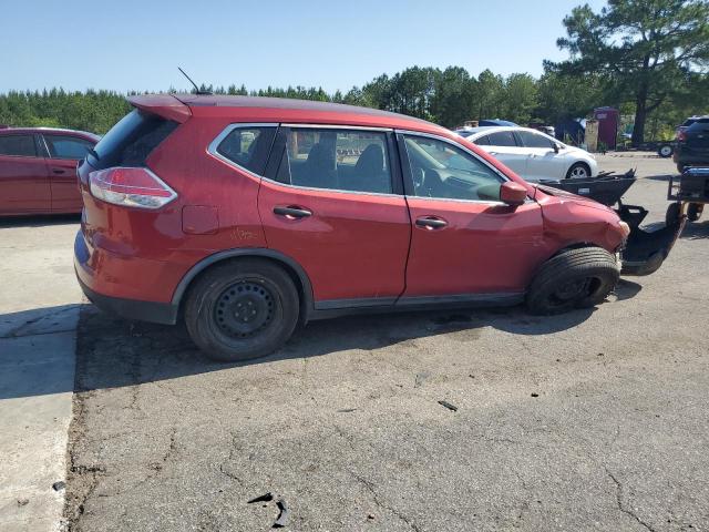 Vin: knmat2mv0gp629014, lot: 56815005, nissan rogue s 20163