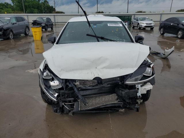 2021 VOLKSWAGEN GTI S 3VW6T7AU8MM006852