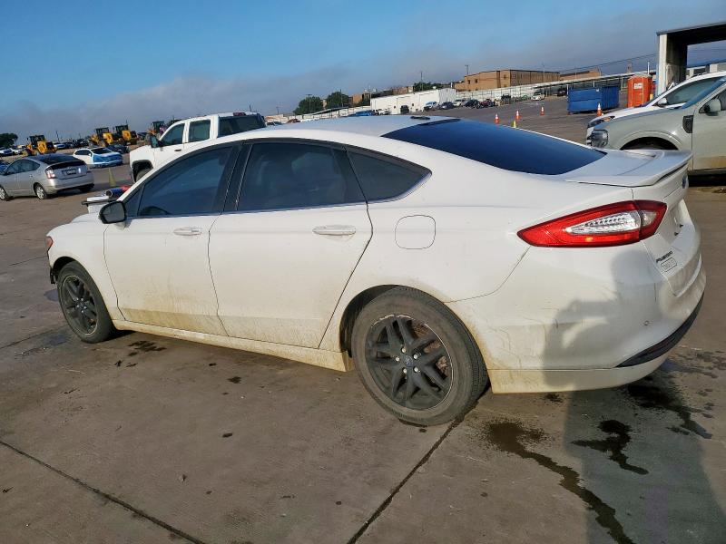 Vin: 3fa6p0h73fr205446, lot: 57870345, ford fusion se 20152