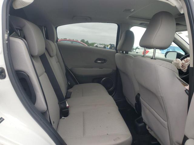 2016 HONDA HRV 3CZRU6H59GM769404