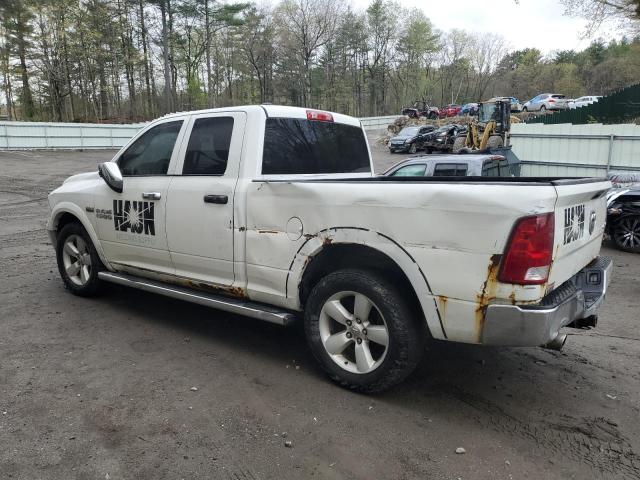 2014 RAM 1500 ST - 1C6RR7FT8ES109395